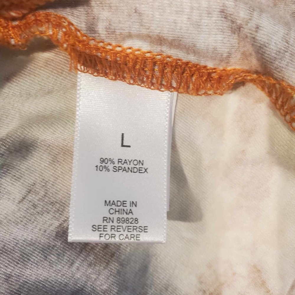 LOGO top NWOT - Picture 4 of 6